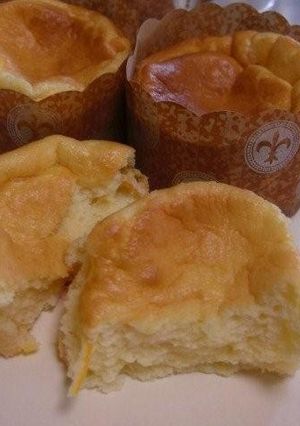 パルスイート♪チーズケーキinキンカン-レシピのメイン写真