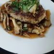 和風豆腐ハンバーグ♪