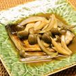 簡単おいしぃ❤ブリのクリーム照り焼き