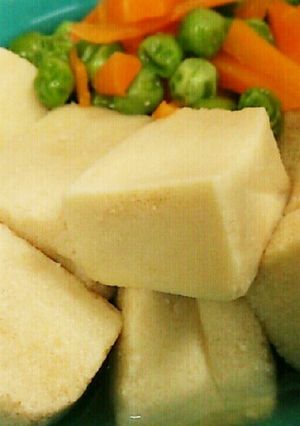 うちの甘い高野豆腐-レシピのメイン写真
