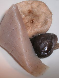 簡単がんもの煮もの-レシピのメイン写真