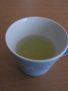 パルスイートで毎朝しょうが湯-レシピのメイン写真