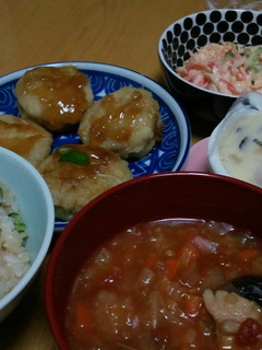 デトックス♡野菜スープ-レシピのメイン写真