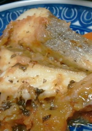 鱈のイタリアン煮込み風-レシピのメイン写真
