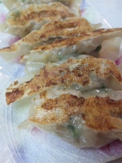 餃子大好き我が家の餃子-レシピのメイン写真