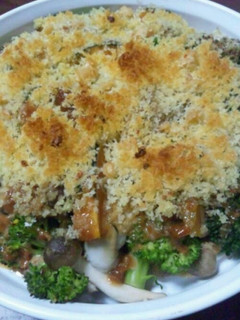 牡蠣のオーブン焼き*香り味噌ソース-レシピのメイン写真