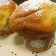 カップケーキぶれっど