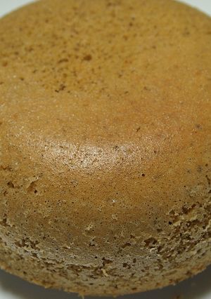 紅茶ケーキ-レシピのメイン写真