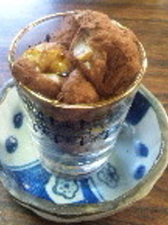 餅のティラミス風トリュフ-レシピのメイン写真
