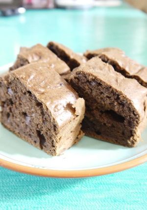 チョコケーキ☆-レシピのメイン写真