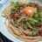 納豆梅ﾊﾟｽﾀ
