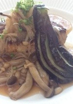 ふわふわ豆腐ハンバーグ〜!!☆-レシピのメイン写真