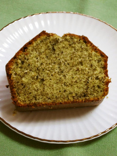 ☆アールグレイ香る☆紅茶のパウンドケーキ-レシピのメイン写真