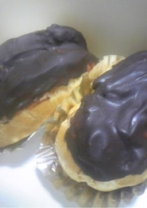 エクレア-レシピのメイン写真