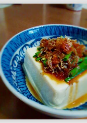 絶対美味い！おとうふの食べ方(＾＾＊)-レシピのメイン写真