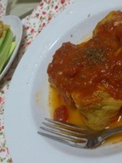 ロールキャベツ ☆-レシピのメイン写真