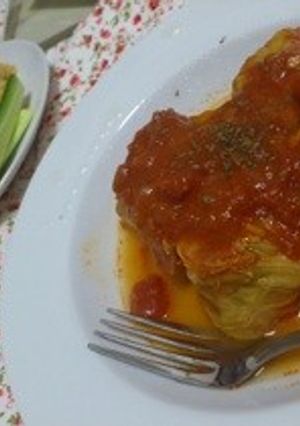 ロールキャベツ ☆-レシピのメイン写真