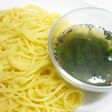 超スピーディねぎごまたっぷり玉ねぎつけ汁