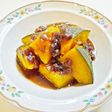 ☆塩麹で南瓜のいとこ煮☆