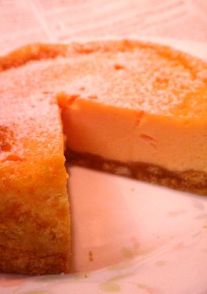 イチゴチョコ✿しぃ～っとり生ちょこけーき-レシピのメイン写真