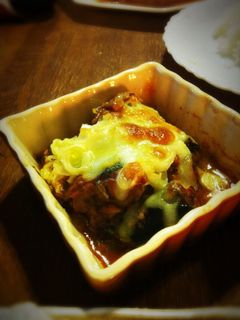 サバ缶のチーズ焼き-レシピのメイン写真