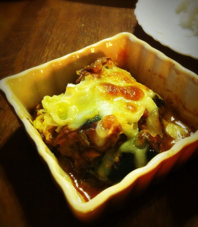 サバ缶のチーズ焼き-レシピのメイン写真
