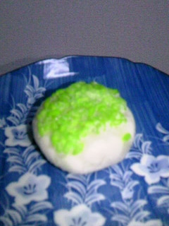 和菓子保存法-レシピのメイン写真