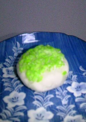 和菓子保存法-レシピのメイン写真