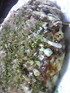 とうふお好み焼き(卵なし)-レシピのメイン写真
