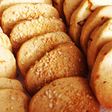 やみつき!簡単!シンプルクッキー♪