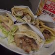 コナモン手巻き~くるくるお好み巻き~