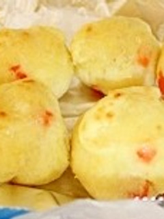 コロコロおからじゃがの豆乳マヨ焼き-レシピのメイン写真