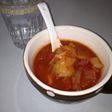 トマトスープ(トマト缶)