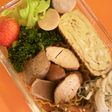 ササミで♡お弁当用♡おでんのリメイク