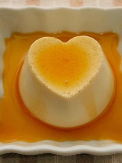 大人味☆ほうじ茶のパンナコッタ-レシピのメイン写真