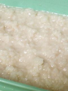☺簡単♪いろいろ使える手作り塩麹☺-レシピのメイン写真