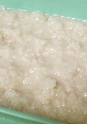 ☺簡単♪いろいろ使える手作り塩麹☺-レシピのメイン写真