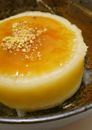 煮物のついでに『ふろふき大根◎』作ろう♪-レシピのメイン写真