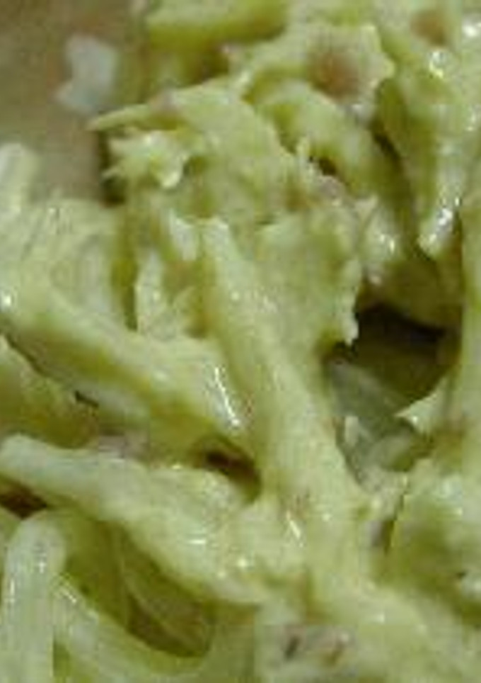 ささみの和え物-レシピのメイン写真