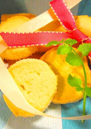 おしゃれさんクッキー❀｡･ﾟ-レシピのメイン写真