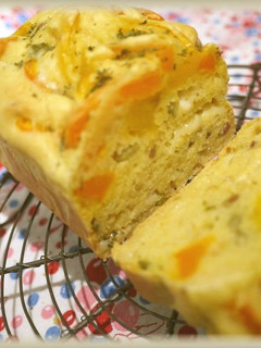 *無油脂*ケークサレ生地-レシピのメイン写真