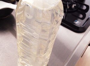 まるでポカリのような、経口補水液-レシピのメイン写真