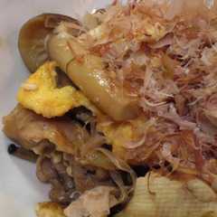 รูปของ 野菜炒め♪チャンプル風