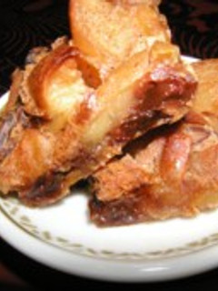 りんごケーキ-レシピのメイン写真