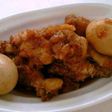マーマレードで♪手羽元のさっぱり煮