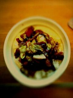 お手軽*焼肉丼-レシピのメイン写真