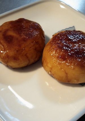 じゃがいももち～パルスイートを使って-レシピのメイン写真
