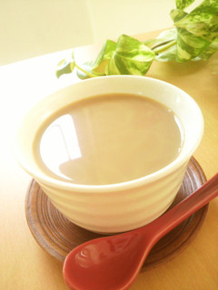コーヒー好きのほっこりカフェモカ-レシピのメイン写真
