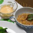 塩麹バナナりんごバターソテーソース