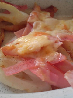 ちくわのチーズ焼き♪-レシピのメイン写真